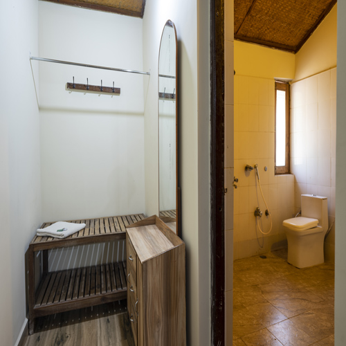 Gharonda Homestay  Gharonda Homestay
